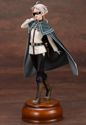 Figurines Mushoku Tensei: Jobless Reincarnation Season 2 Fitts Doll (PV359) Figurine<br>[Pre-Order 20/01/26]