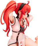 Figurines Mushoku Tensei: Jobless Reincarnation Season 2 Melty Princess Mushoku Tensei: Jobless Reincarnation Palm Size Eris (841408) Repeat<br>[Pre-Order 13/02/26]