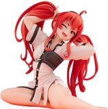 Figurines Mushoku Tensei: Jobless Reincarnation Season 2 Melty Princess Mushoku Tensei: Jobless Reincarnation Palm Size Eris (841408) Repeat<br>[Pre-Order 13/02/26]