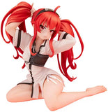 Figurines Mushoku Tensei: Jobless Reincarnation Season 2 Melty Princess Mushoku Tensei: Jobless Reincarnation Palm Size Eris (841408) Repeat<br>[Pre-Order 13/02/26]