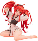 Figurines Mushoku Tensei: Jobless Reincarnation Season 2 Melty Princess Mushoku Tensei: Jobless Reincarnation Palm Size Eris (841408) Repeat<br>[Pre-Order 13/02/26]