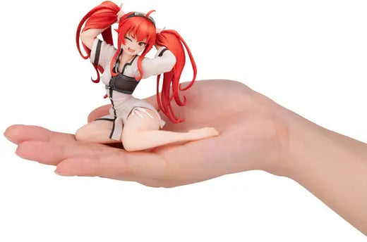 Figurines Mushoku Tensei: Jobless Reincarnation Season 2 Melty Princess Mushoku Tensei: Jobless Reincarnation Palm Size Eris (841408) Repeat<br>[Pre-Order 13/02/26]