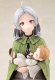 Figurines Mushoku Tensei: Jobless Reincarnation Season 3 Sylphiette Greyrat & Lucie Greyrat (PV389) Figurine<br>[Pre-Order 11/08/26]