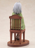Figurines Mushoku Tensei: Jobless Reincarnation Season 3 Sylphiette Greyrat & Lucie Greyrat (PV389) Figurine<br>[Pre-Order 11/08/26]