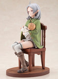 Figurines Mushoku Tensei: Jobless Reincarnation Season 3 Sylphiette Greyrat & Lucie Greyrat (PV389) Figurine<br>[Pre-Order 11/08/26]