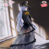 Figurines "My Dress-Up Darling" Espresto - Detailed Elegance - Marin Kitagawa Black Lobelia Ver.