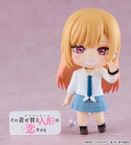 Figurines My Dress-Up Darling Nendoroid Surprise Marin Kitagawa Collection (Box of 6pcs)<br>[Pre-Order 21/12/25]