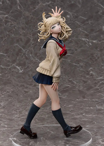 Figurines My Hero Academia Himiko Toga Figurine<br>[Pre-Order 01/02/26]