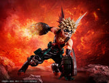 Figurines My Hero Academia Katsuki Bakugo: Metallic Ver.<br>[Pre-Order 21/12/25]
