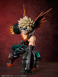 Figurines My Hero Academia Katsuki Bakugo: Metallic Ver.<br>[Pre-Order 21/12/25]