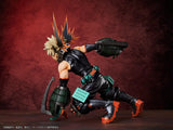 Figurines My Hero Academia Katsuki Bakugo: Metallic Ver.<br>[Pre-Order 21/12/25]