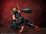 Figurines My Hero Academia Katsuki Bakugo: Metallic Ver.<br>[Pre-Order 21/12/25]