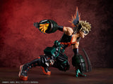 Figurines My Hero Academia Katsuki Bakugo: Metallic Ver.<br>[Pre-Order 21/12/25]