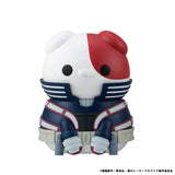 Figurines My Hero Academia – Midoriya Izuku, Bakugo Katsuki & Todoroki Shoto Mega Cat Project Nyanto! The Big Heroaca Cats Figure Set (With Gift) (848643)<br>[Pre-Order 09/01/26]