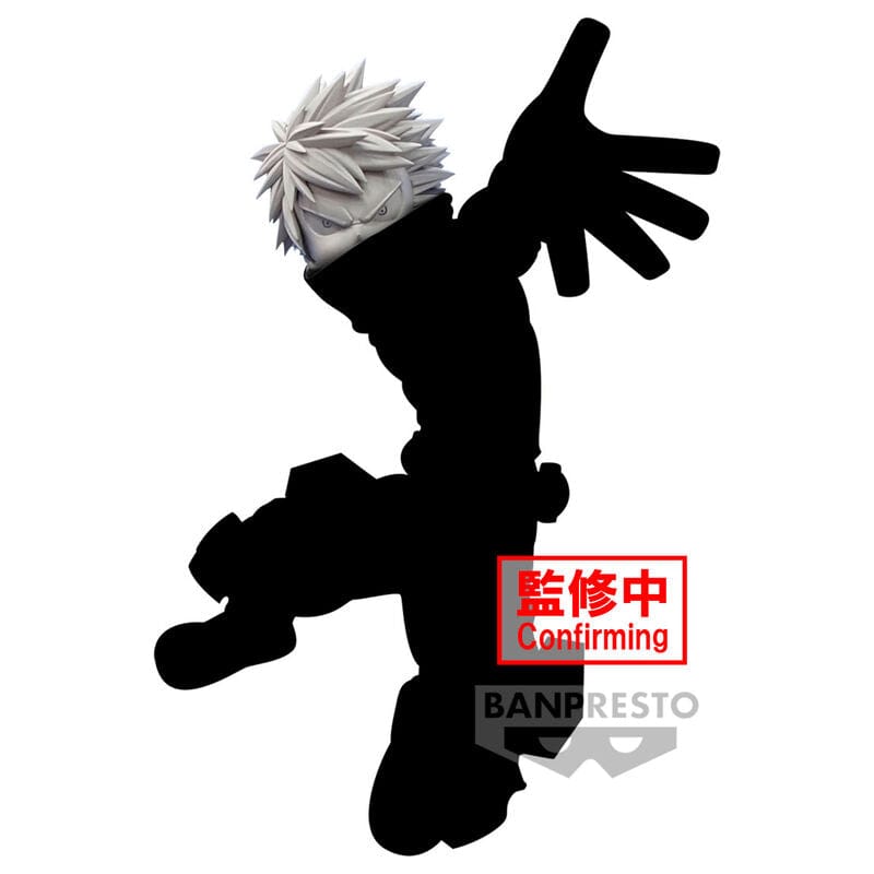 Figurines My Hero Academia The Amazing Heroes DX Katsuki Bakugo <br>[Pre-Order]