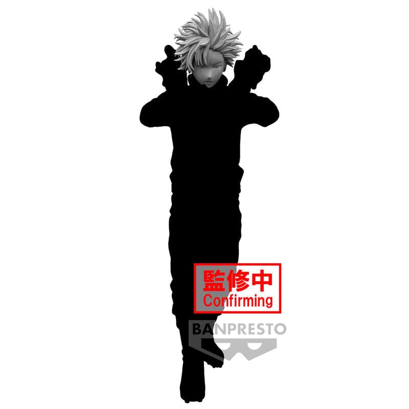 Figurines My Hero Academia The Amazing Heros Dx Shoto Todoroki <br>[Pre-Order]