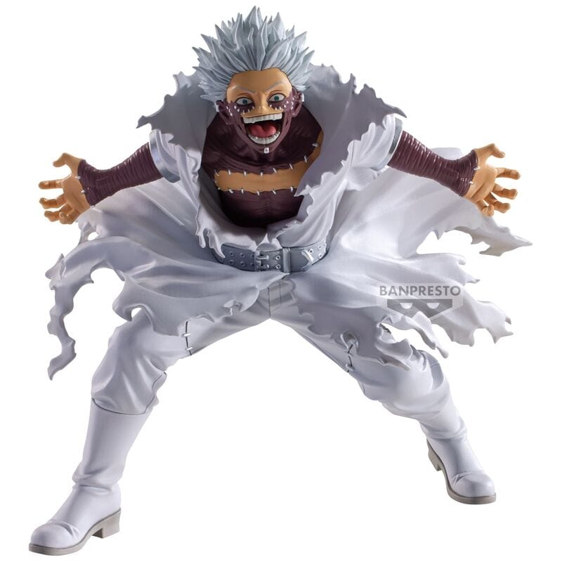 Figurines My Hero Academia The Evil Villains Dabi <br>[Pre-Order]