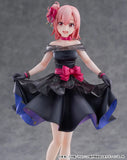 Figurines My Teen Romantic Comedy SNAFU Climax Yui Yuigahama Starry Dress Ver. 1/7 Scale Figure <br>[Pre-Order 14/09/25]