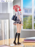 Figurines My Teen Romantic Comedy SNAFU Tenitol Tall Yui Yuigahama Figurine<br>[Pre-Order 15/02/26]