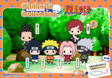 Figurines Naruto Chokorin Collection Naruto (Box of 6 pcs) (847615)<br>[Pre-Order 09/01/26]