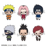 Figurines Naruto Chokorin Collection Naruto (Box of 6 pcs) (847615)<br>[Pre-Order 09/01/26]