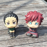 Figurines Naruto Lookup Naruto Shippuden Shikamaru Nara & Gaara Smile ver. set  With Gift (851940)<br>[Pre-Order 14/11/26]