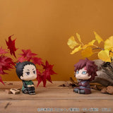 Figurines Naruto Lookup Naruto Shippuden Shikamaru Nara & Gaara Smile ver. set  With Gift (851940)<br>[Pre-Order 14/11/26]