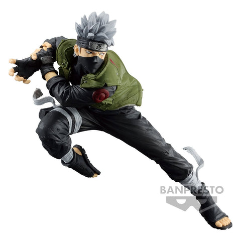 Figurines Naruto Shippuden Banpresto Figure Colosseum Kakashi Hatake <br>[Pre-Order]