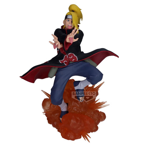 Figurines Naruto Shippuden Effectreme- Deidara <br>[Pre-Order]