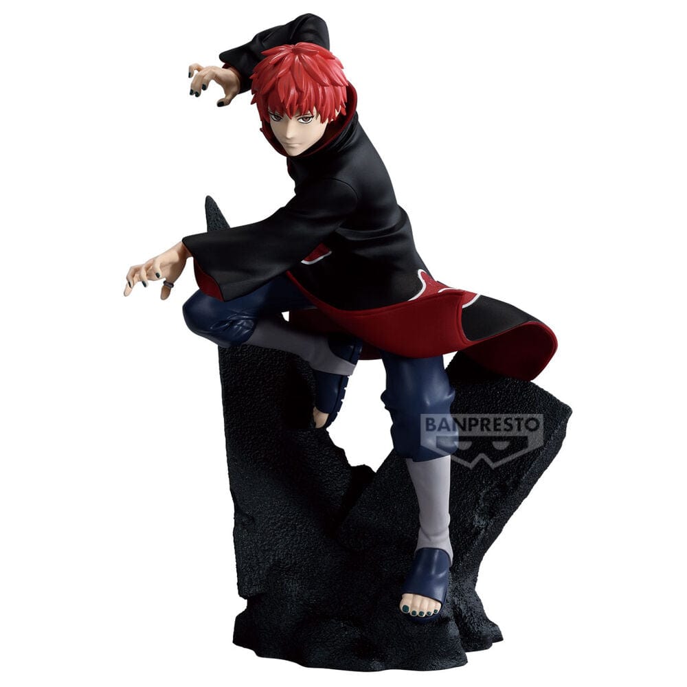 Figurines Naruto Shippuden - Effectreme- Sasori Figure <br>[Pre-Order]