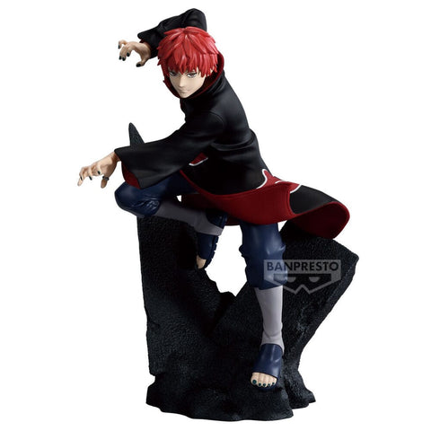 Figurines Naruto Shippuden - Effectreme- Sasori Figure <br>[Pre-Order]