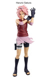 Figurines Naruto Shippuden - Haruno Sakura Grandista Figure
