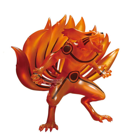 Figurines Naruto: Shippuden Kurama II Ver. B