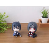 Figurines Naruto Shippuden Lookup Naruto Shippuden Itachi Uchiha (842047) Repeat<br>[Pre-Order 13/02/26]