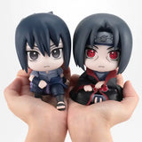 Figurines Naruto Shippuden Lookup Naruto Shippuden Itachi Uchiha (842047) Repeat<br>[Pre-Order 13/02/26]