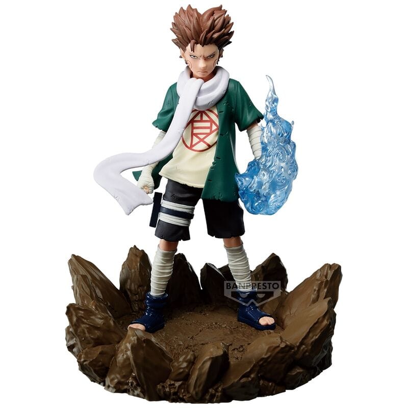 Figurines Naruto Shippuden Memorable Saga Akimichi Choji <br>[Pre-Order]