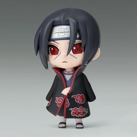 Figurines Naruto: Shippuden Repoprize Itachi Uchiha  & Minato Namikaze (A:Itachi Uchiha) <br>[Pre-Order]