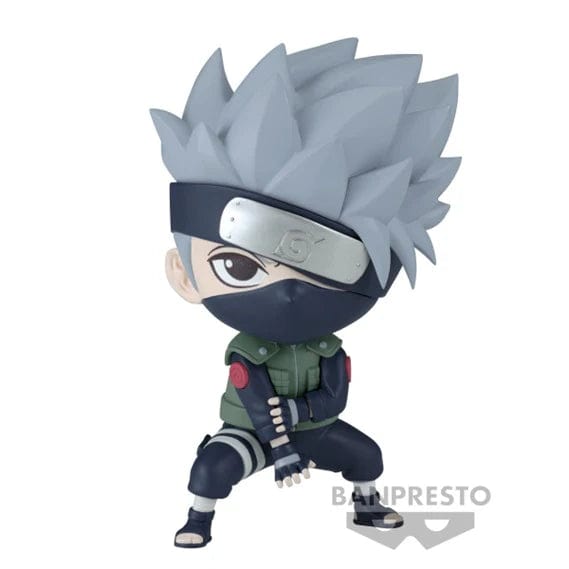 Figurines Naruto Shippuden Repoprize Kakashi Hatake <br>[Pre-Order]