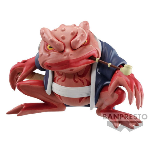 Figurines Naruto Shippuden Soft Vinyl Figure Gamabunta