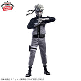 Figurines NARUTO SHIPPUDEN - Uzumaki Naruto Noir Edge Collection Figure