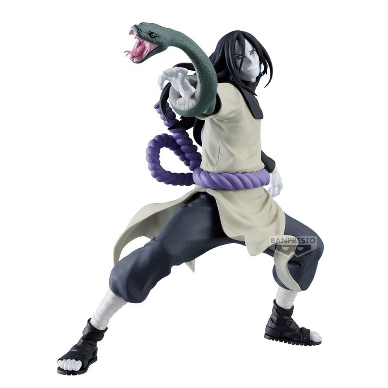 Figurines Naruto Shippuden Vibration Stars Orochimaru <br>[Pre-Order]