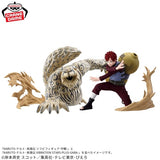 Figurines Naruto Shippuden Vibration Stars Plus- Gaara