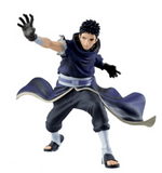 Figurines NARUTO Vibration Stars Figure - Hatake Kakashi and Uchiha Obit