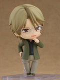 Figurines Natsume Yujin-cho Shuichi Natori Nendoroid No.2923<br>[Pre-Order 18/01/26]