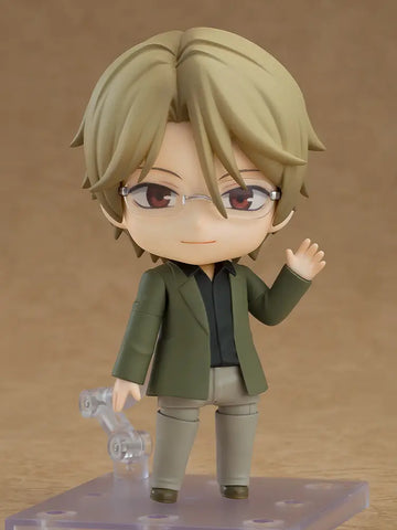 Figurines Natsume Yujin-cho Shuichi Natori Nendoroid No.2923<br>[Pre-Order 18/01/26]