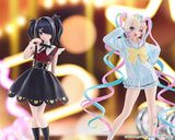 Figurines Needy Girl Overdose Pop Up Parade Ame-chan: Anime Ver.<br>[Pre-Order 14/06/26]