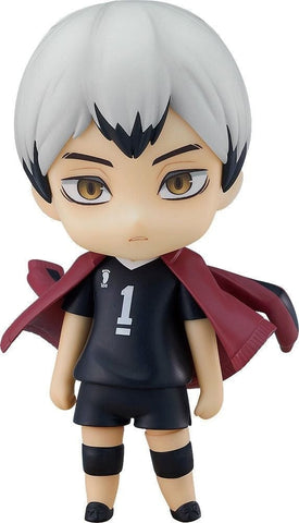 Figurines Nendoroid 1585 - Haikyuu!! To the Top Shinsuke Figure