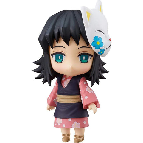 Figurines Nendoroid 1802 - Demon Slayer Makomo Figure