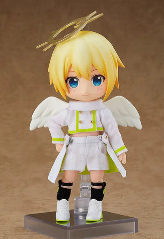 Figurines Nendoroid Doll Angel: Ciel (re-run)<br>[Pre-Order 11/01/26]