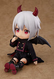 Figurines Nendoroid Doll Devil: Berg (re-run)<br>[Pre-Order 11/01/26]